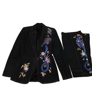 Escada Suit set